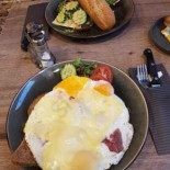 Meesterbakker Haven 44 À l'intérieur