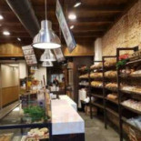 Meesterbakker Haven 44 À l'intérieur