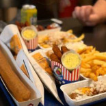 Snackpoint Het Loo Comida