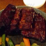 Grill 't Spookhuijs Nourriture