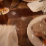 Buffet De Warrel Nourriture