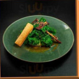 Achterwerk Nourriture