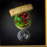 Achterwerk Nourriture