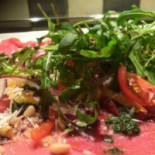 The Ranch Nourriture