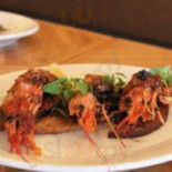 Brasserie Heerlijk Restaurant Wijnbar À l'intérieur