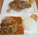 Wok-world Arnhem Comida