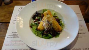 Eetcafé Ff Nourriture