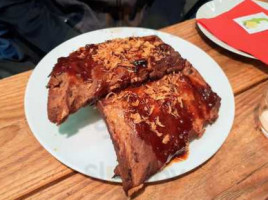 Eetcafé Ff Nourriture