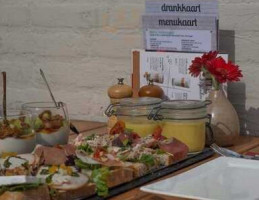 ‘t Onderonsje food