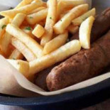 Eetcafe Anders Comida