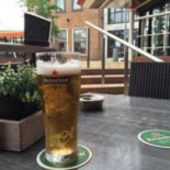 Eindeloos Nourriture