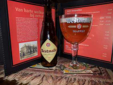 Eetcafe De Groes Zelhem Comida