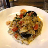 La Lanterna Nourriture