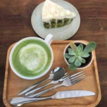 Round&round Nourriture