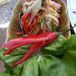 Lemongrass Nourriture