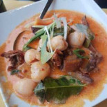 Lemongrass Nourriture