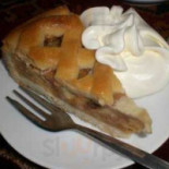 Lunchroom De Krakeling Nourriture