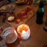 Tapasbar Hacienda Comida