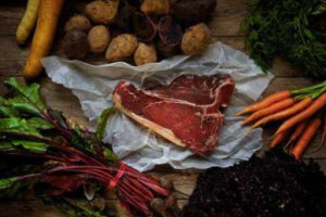 Brekers Callantsoog Comida