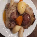 Merdane Haarlem À l'intérieur