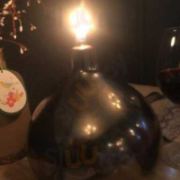 Oost Achterom Hindeloopen food