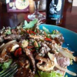 Enjoy Foof&drinks Nourriture