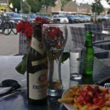 Cafetaria Polonia Nourriture