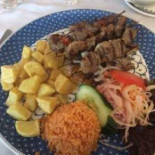 Grieks Patmos Vof Wormerveer Comida