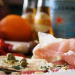 Pizzeria 'al Vesuvio' Gemert Nourriture