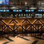 Frankys Bowling À l'intérieur