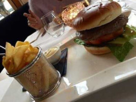 ‘t Vaantje Nourriture