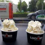 Balou Delft Nourriture