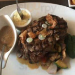 La Citadel Nourriture