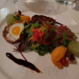 't Wevershuisje Nourriture