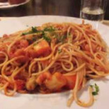 Bella Donna Uithoorn Nourriture