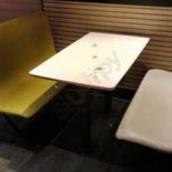 Mcdonald’s À l'intérieur