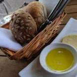 Eetcafe De Verbeelding Nourriture