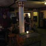 John Mullins Irish Pub food