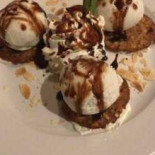 Fletcher Rooland Arcen Comida