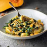 Pk Kitchen Utrecht Nourriture