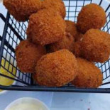 Klein Afrika Nourriture