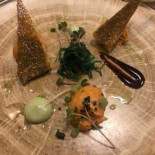 Fuego Grill Nourriture