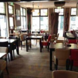 Het Wapen Van Warmond À l'intérieur