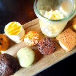 Grand Café Effe Comida