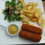 Sluiszicht Nourriture