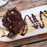 Quignon Kitchen Comida