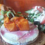 Quignon Kitchen Comida