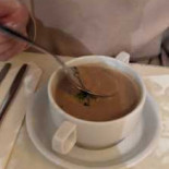 Pomo Utrecht Nourriture