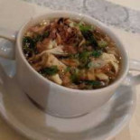 Pomo Utrecht Nourriture