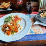 Eetcafe Smits Wemeldinge Nourriture